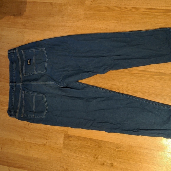 Stan Ray 5 Pocket Jeans - Picture 3 of 3